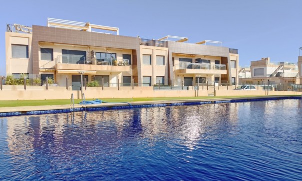 Apartment Flat - Sale - Mil Palmeras - Mil Palmeras