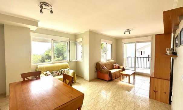 Apartment Flat - Sale - Orihuela Costa - Altos de Campoamor