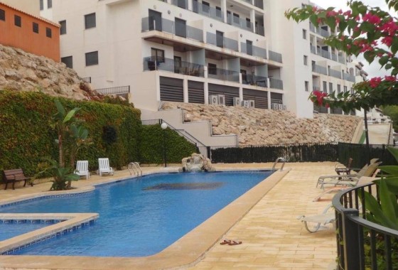 Apartment Flat - Sale - Orihuela Costa - Altos de Campoamor