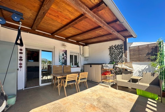 Apartment Flat - Sale - Orihuela Costa -
                Cabo Roig