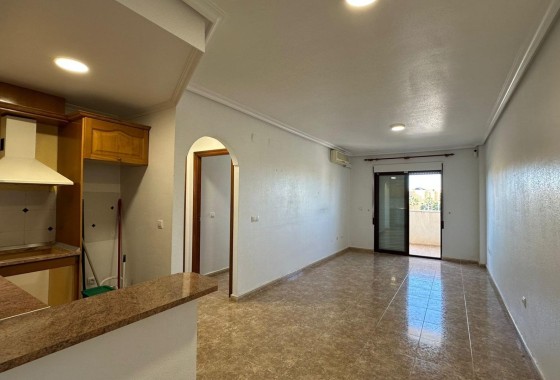 Apartment Flat - Sale - Orihuela Costa -
                Campoamor