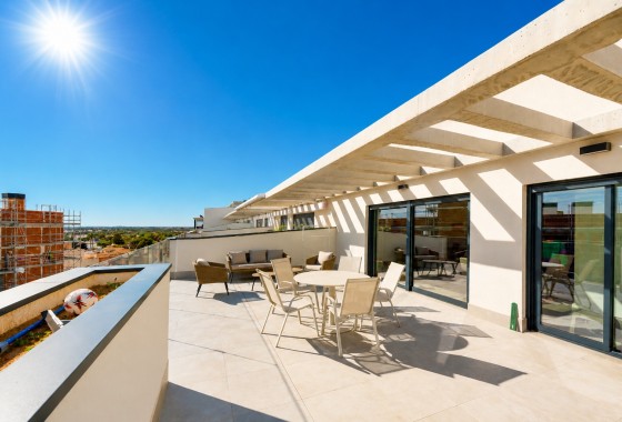 Apartment Flat - Sale - Orihuela Costa -
                Campoamor
