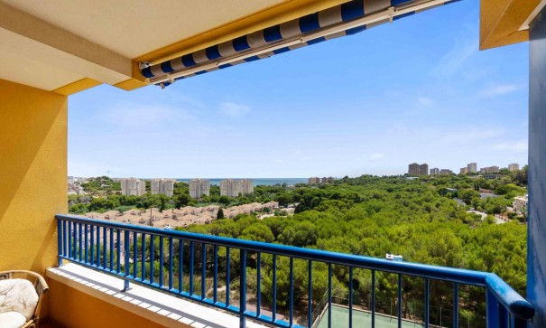 Apartment / flat - Sale - Orihuela Costa - Campoamor