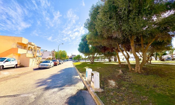 Apartment Flat - Sale - Orihuela Costa - La Florida