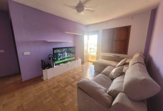 Apartment Flat - Sale - Orihuela Costa - La Regia