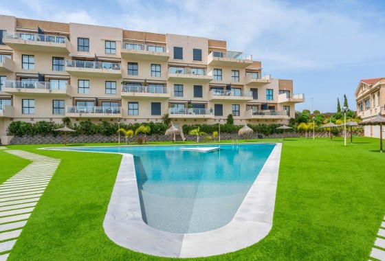 Apartment Flat - Sale - Orihuela Costa - La Zenia