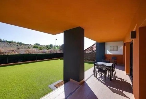 Apartment Flat - Sale - Orihuela Costa - Las Filipinas