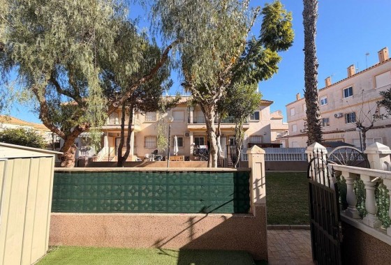 Apartment Flat - Sale - Orihuela Costa - Las Filipinas