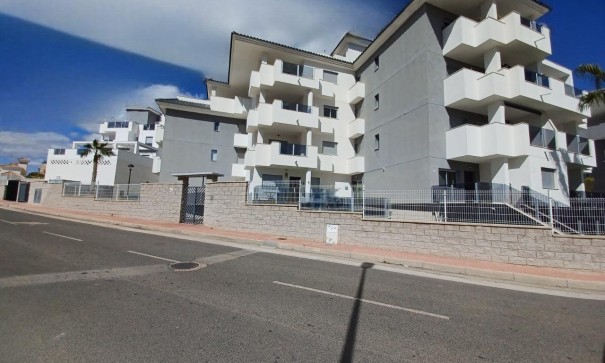 Apartment / flat - Sale - Orihuela Costa - Las Filipinas