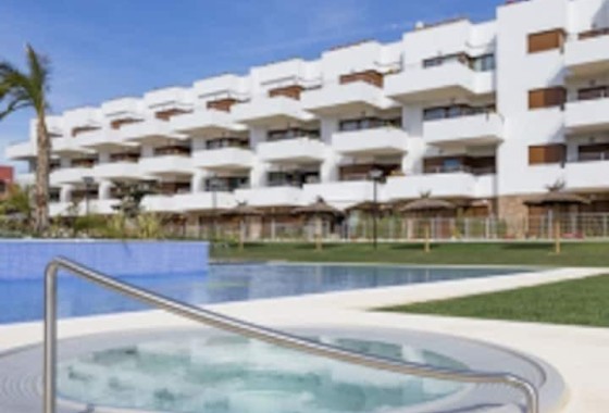 Apartment Flat - Sale - Orihuela Costa - Lomas de Cabo Roig