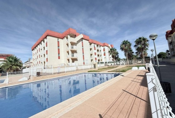 Apartment Flat - Sale - Orihuela Costa - Lomas de Cabo Roig