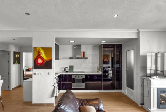 Apartment Flat - Sale - Orihuela Costa -
                Lomas de Campoamor