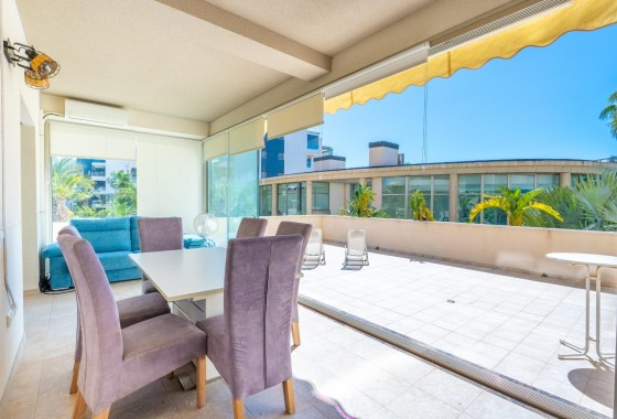 Apartment Flat - Sale - Orihuela Costa - Los Dolses