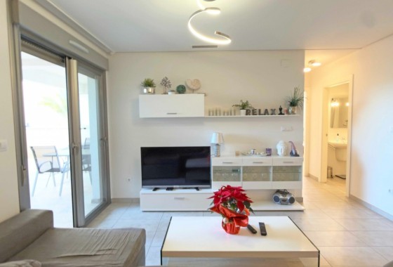 Apartment Flat - Sale - Orihuela Costa -
                Los Dolses