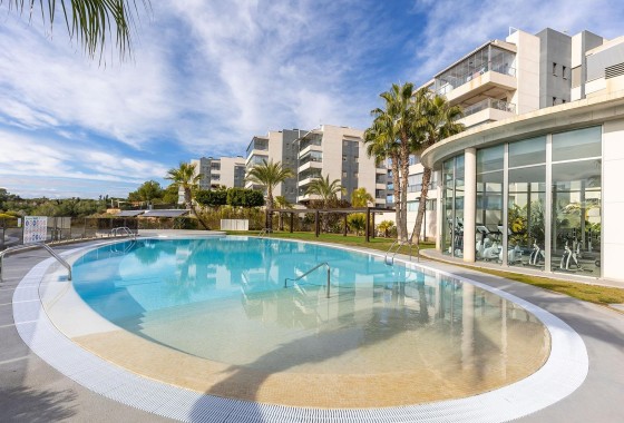 Apartment Flat - Sale - Orihuela Costa - Los Dolses