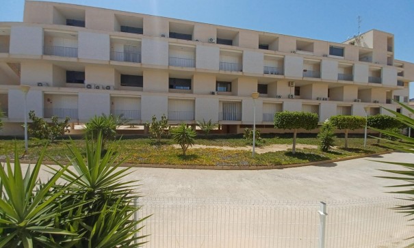 Apartment Flat - Sale - Orihuela Costa - Los Dolses