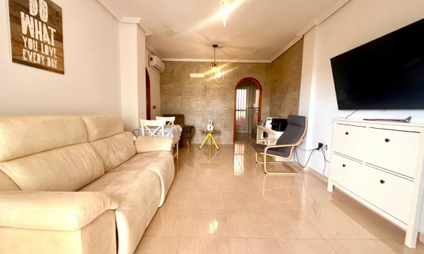 Apartment Flat - Sale - Orihuela Costa - Orihuela Costa