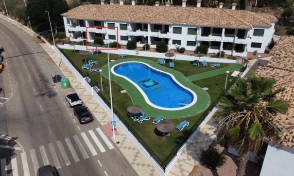 Apartment Flat - Sale - Orihuela Costa - Orihuela Costa
