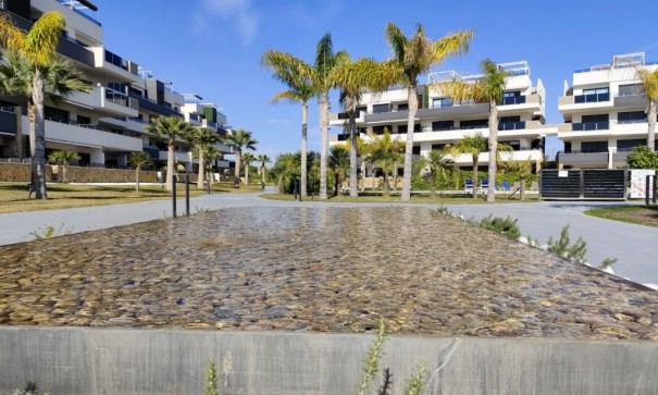 Apartment Flat - Sale - Orihuela Costa - Orihuela Costa