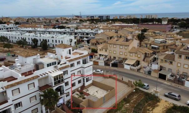 Apartment Flat - Sale - Orihuela Costa - Orihuela Costa