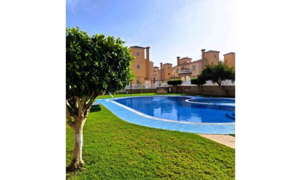 Apartment Flat - Sale - Orihuela Costa - Orihuela