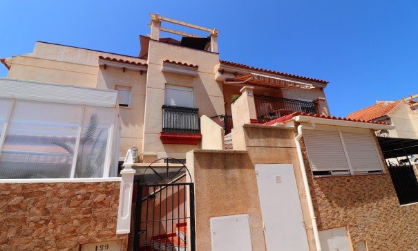 Apartment Flat - Sale - Orihuela Costa - Playa Flamenca