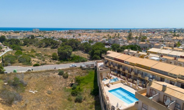 Apartment Flat - Sale - Orihuela Costa - Playa Flamenca