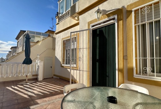 Apartment Flat - Sale - Orihuela Costa - Playa Flamenca