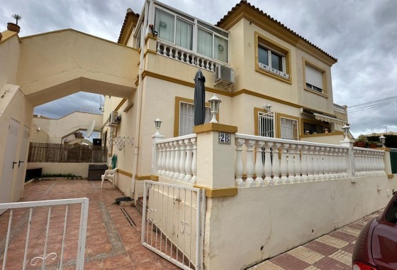 Apartment Flat - Sale - Orihuela Costa - Playa Flamenca