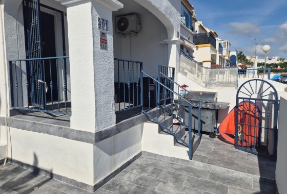 Apartment Flat - Sale - Orihuela Costa - Playa Flamenca