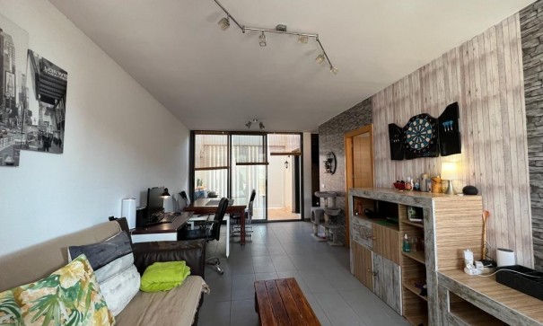 Apartment / flat - Sale - Orihuela Costa - Playa Flamenca