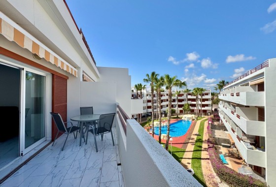 Apartment Flat - Sale - Orihuela Costa - Punta Prima