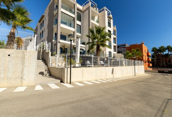 Apartment Flat - Sale - Orihuela Costa - Villamartín