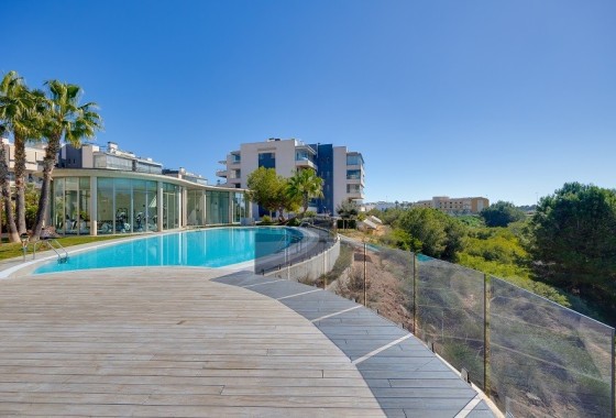 Apartment Flat - Sale - Orihuela Costa -
                Villamartin