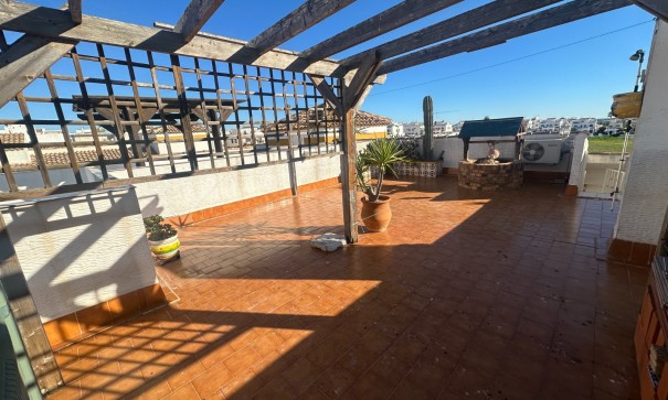 Apartment Flat - Sale - Orihuela - Entre Naranjos - Vistabella