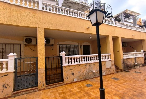Apartment Flat - Sale - Orihuela - Orihuela