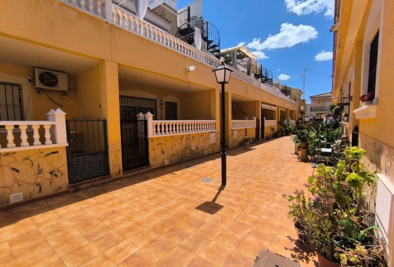 Apartment Flat - Sale - Orihuela - Orihuela