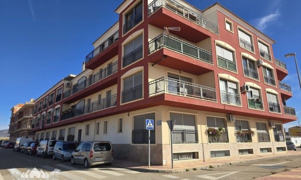 Apartment Flat - Sale - Pi&ntilde;os - Pi&ntilde;os Alicante