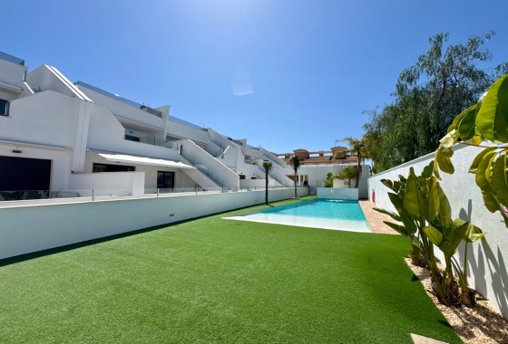 Apartment Flat - Sale - Pilar de la Horadada - Costa Blanca