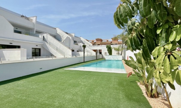 Apartment Flat - Sale - Pilar de la Horadada - Pilar de la Horadada ciudad