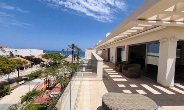 Apartment Flat - Sale - Pilar de la Horadada - Pilar de la Horadada