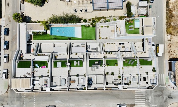 Apartment Flat - Sale - Pilar de la Horadada - Pilar de la Horadada