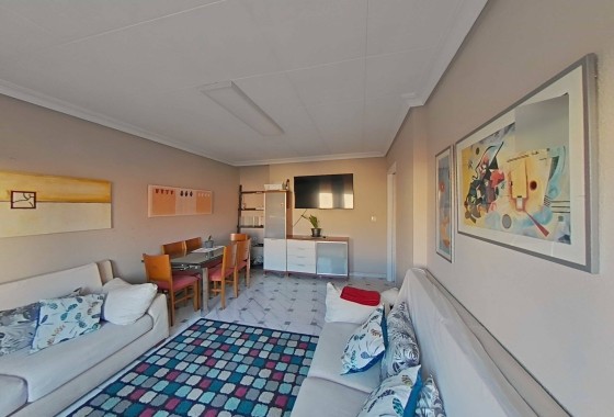 Apartment Flat - Sale - Pilar de la Horadada - Pilar de la Horadada