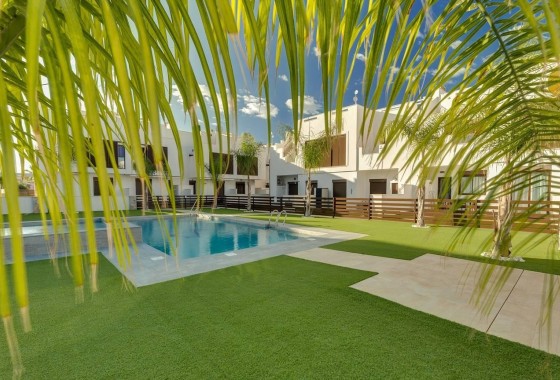 Apartment Flat - Sale - Pilar de la Horadada - Torre de la Horadada