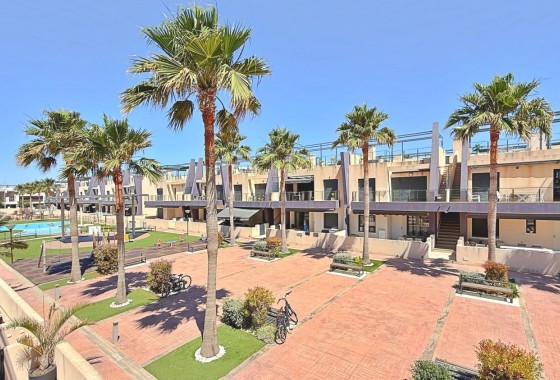 Apartment / Flat - Sale - Pilar de la Horadada - Torre de la Horadada