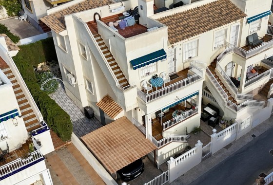Apartment Flat - Sale - Playa Flamenca - Costa Blanca
