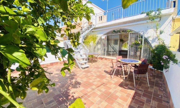 Apartment Flat - Sale - Playa Flamenca - Playa Flamenca