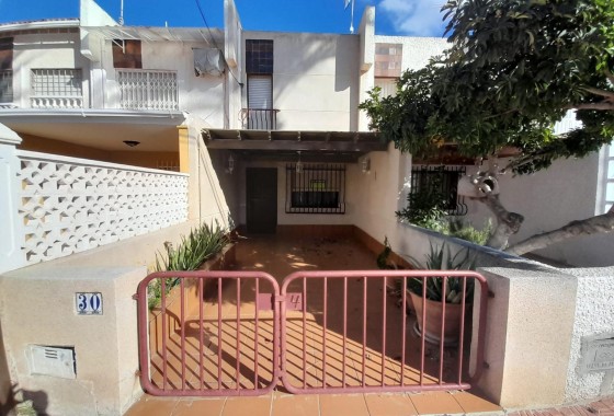 Apartment Flat - Sale - Puerto de mazarron - Bahía