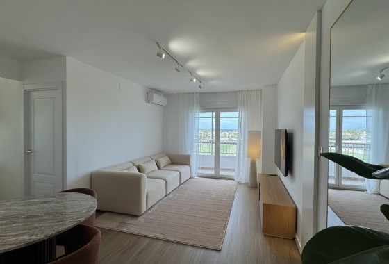 Apartment Flat - Sale - Punta Prima - Costa Blanca