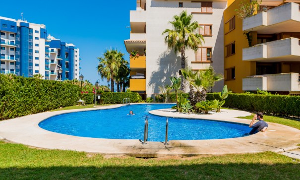 Apartment Flat - Sale - Punta Prima - Punta Prima